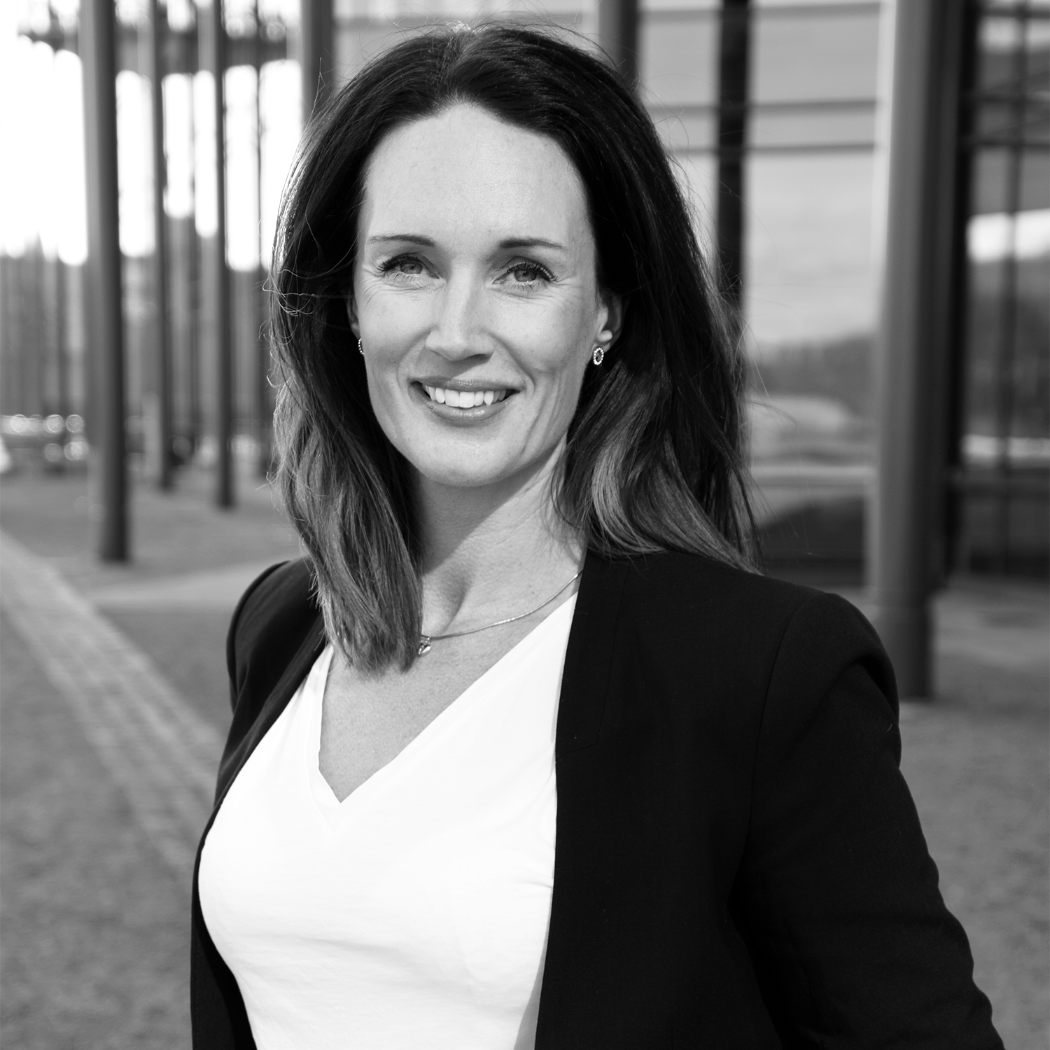 Cecilia Möllerstrandh