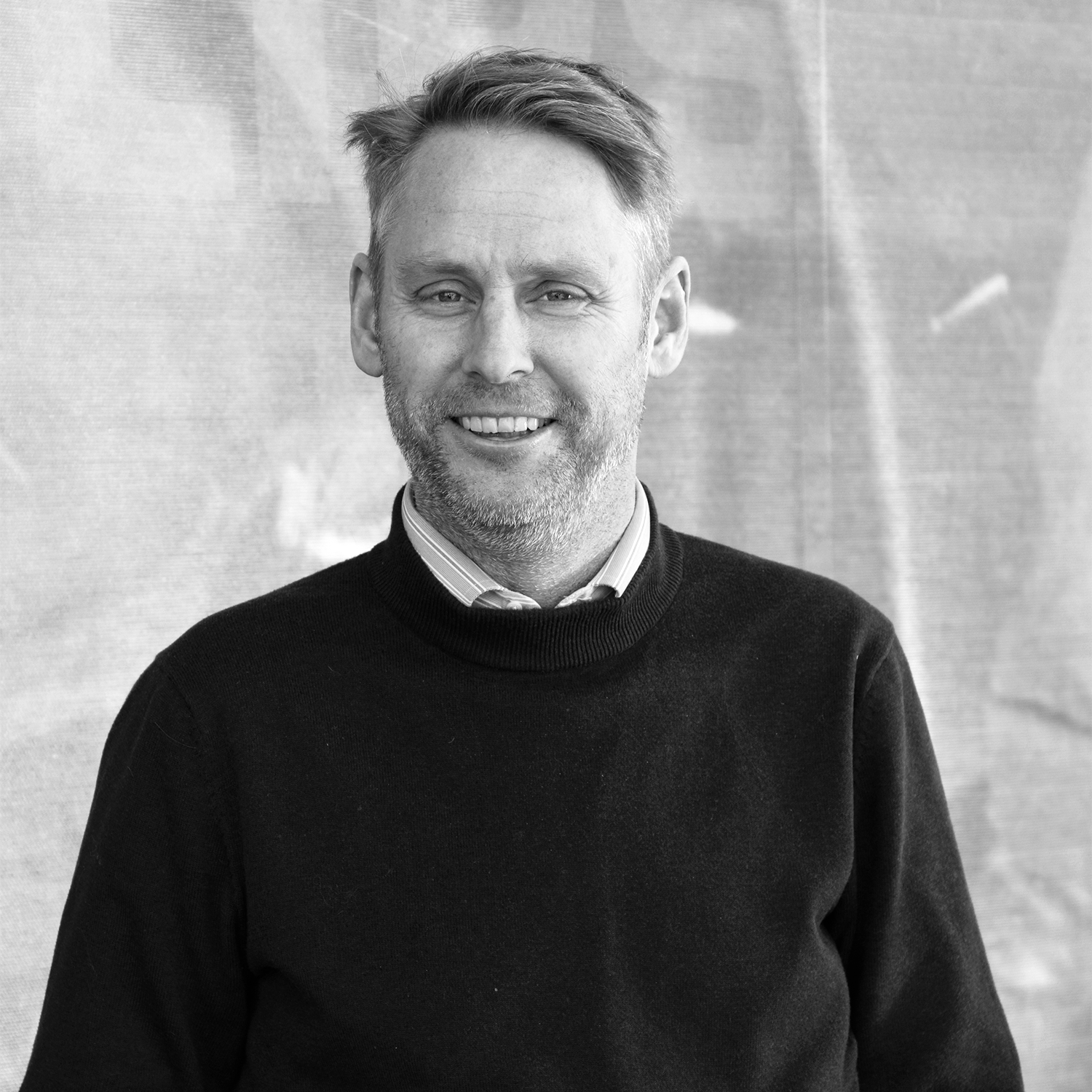 HENRIK HÄLLERÖ