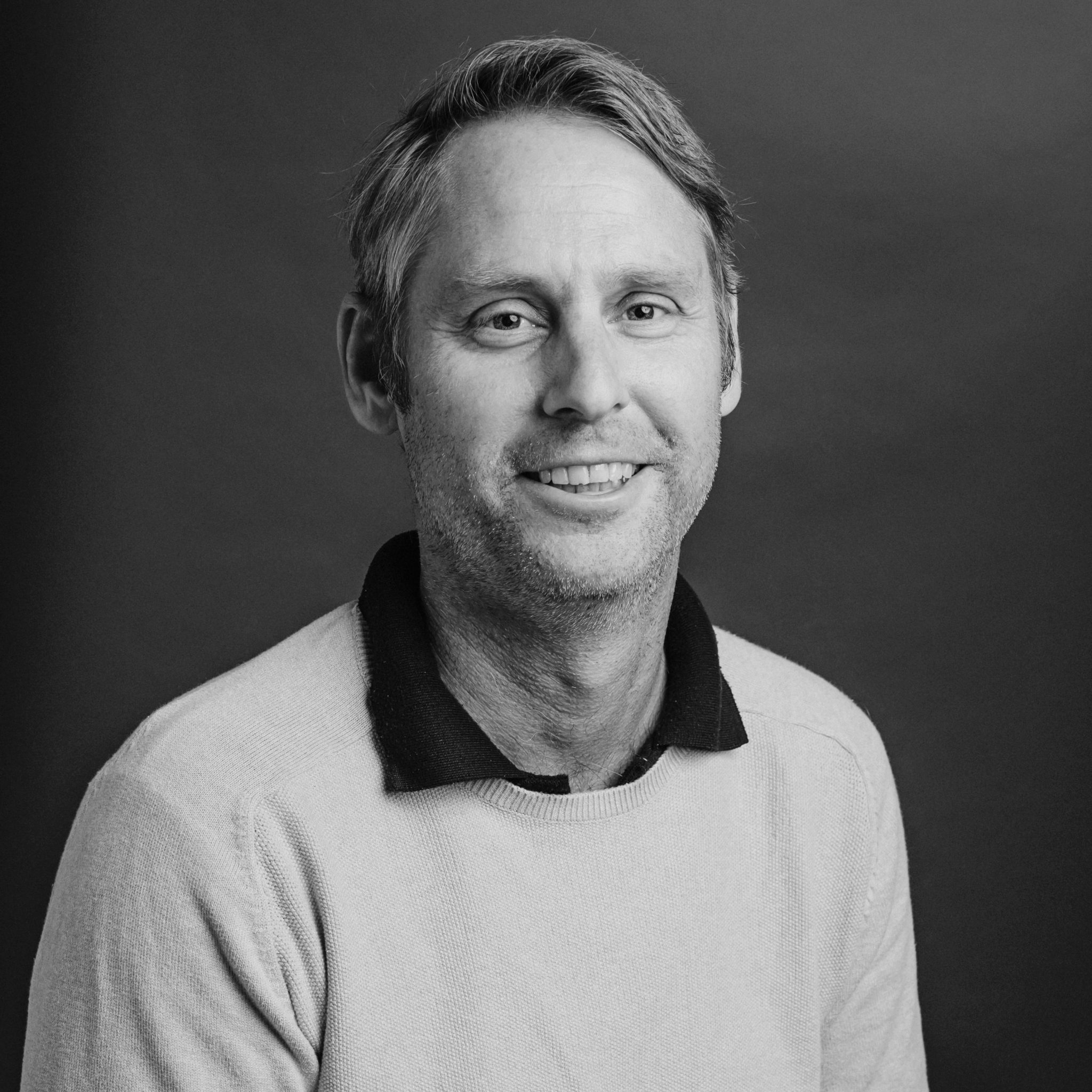 Henrik Hällerö