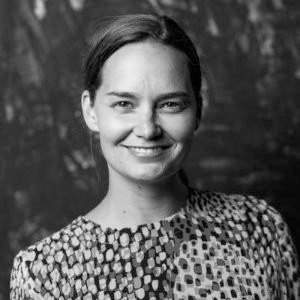 Gabriella Vettese (föräldraledig)