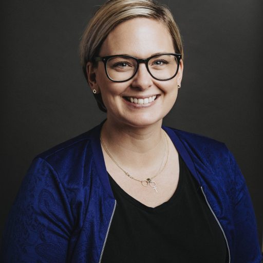 Jenny Lundblad
