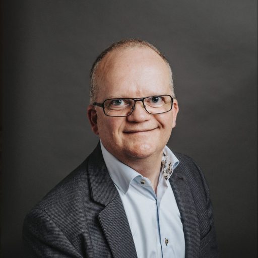 Martin Folkelind