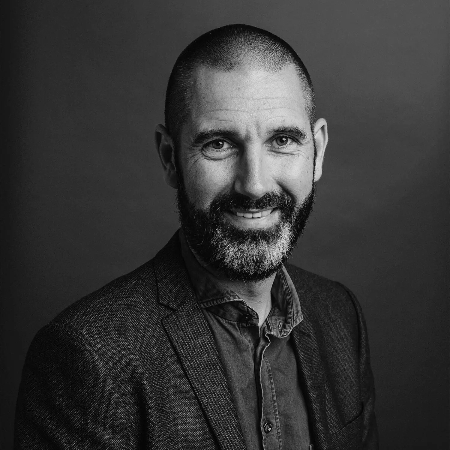 Patrik Lundgren