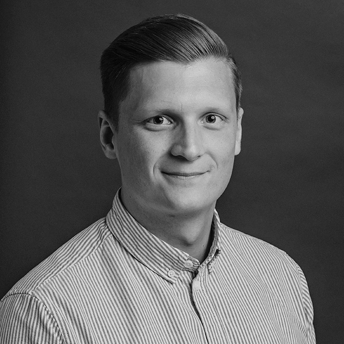 Patrik Westræus